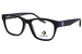 Converse CV5110Y Eyeglasses Youth Kids Girl's Full Rim Square Shape