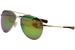 Costa Del Mar Men's Cook Pilot Polarized Sunglasses