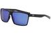 Costa Del Mar Men's Rincon Fashion Square Polarized Sunglasses