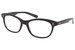 Costa Del Mar MRA110 06S1005 Eyeglasses Women's Full Rim Cat Eye Optical Frame