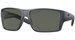 Costa Del Mar Polarized Reefton-Pro 06S9080 Sunglasses Men's Rectangle Shape