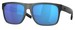 Costa Del Mar Polarized Spearo Sunglasses Men's Square Shape