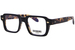 Cutler and Gross CGOP139350 Eyeglasses Men's Full Rim Square Shape