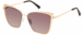 Diff SDFBCKY Sunglasses Women's Cat Eye