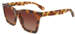 Diff SDFKENZ Sunglasses Women's Cat Eye