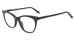 Diff VDFJADE Eyeglasses Women's Full Rim Oval Shape