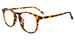 Diff VDFJAXS Eyeglasses Women's Full Rim Round Shape