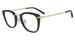 Diff VDFRUE Eyeglasses Women's Full Rim Cat Eye