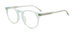 Diff VDFSWYR Eyeglasses Women's Full Rim Round Shape