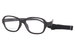 Dilli Dalli Smores Eyeglasses Youth Full Rim Rectangle Shape