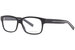 Dior Homme BlackTie150 Eyeglasses Men's Full Rim Square Optical Frame