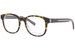 Dior Homme Blacktie202 Eyeglasses Frame Men's Full Rim Square