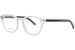 Dior Homme BlackTie238 Eyeglasses Men's Full Rim Square Optical Frame