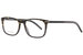 Dior Homme Blacktie265 Eyeglasses Men's Full Rim Rectangular Optical Frame