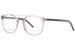 Dior Homme BlackTie267 Eyeglasses Men's Full Rim Square Optical Frame