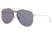 Dior Homme Dior0222S Sunglasses Men's Pilot Shades