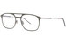 Dior Homme Dior0225 Eyeglasses Men's Full Rim Pilot Optical Frame 54mm