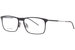 Dior Homme Dior0235 Eyeglasses Men's Full Rim Square Optical Frame