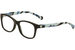 Disney Kids Youth Girl's Eyeglasses 3E2003 3E/2003 Full Rim Optical Frame