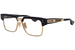 Dita Hakatron DTX410-A Eyeglasses Square Shape