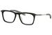 Dita Lancier Men's Eyeglasses DLX403 DLX/403 Full Rim Optical Frame