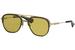 Dita Men's Rikton DTS117 DTS/117 Pilot Sunglasses