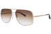 Dita Midnight-Special DRX-2010 Sunglasses Men's Titanium Pilot Shades