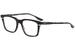 Dita Women's Eyeglasses Avec DTX112 DTX/112 Full Rim Optical Frame