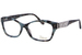 Diva 5492 Eyeglasses Women's Full Rim Cat Eye