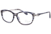 Diva 5540 Eyeglasses Women's Full Rim Cat Eye