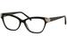 Diva Women's Eyeglasses 5504 Full Rim Optical Frame