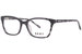 Donna Karan DKNY DK5034 Eyeglasses Women's Full Rim Rectangle Shape