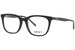 Donna Karan DKNY DK5040 Eyeglasses Women's Full Rim Cat Eye