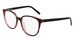 DKNY DK5059 Eyeglasses Women's Full Rim Oval Shape