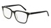 DKNY DK5060 Eyeglasses Women's Full Rim Square Shape