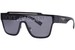 Dolce & Gabbana D&G DG6125 Sunglasses Men's Shield Shades