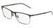 Dolce & Gabbana DG1309 Eyeglasses Men's Full Rim Rectangle Shape