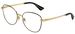 Dolce & Gabbana DG1355 Eyeglasses Women's Full Rim Butterfly Shape