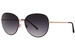 Dolce & Gabbana DG2194 Sunglasses Women's Oval Shape