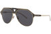 Dolce & Gabbana DG2257 Sunglasses Men's Pilot