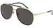 Dolce & Gabbana DG2277 Sunglasses Men's Pilot