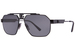 Dolce & Gabbana DG2294 Sunglasses Men's Pilot