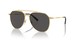 Dolce & Gabbana DG2296 Sunglasses Men's Pilot