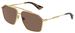 Dolce & Gabbana DG2303 Sunglasses Men's Pilot