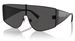 Dolce & Gabbana DG2305 Sunglasses Men's Rectangle Shape