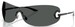 Dolce & Gabbana DG2308 Sunglasses Shield