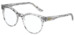 Dolce & Gabbana DG3334 Eyeglasses Women's Full Rim