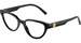 Dolce & Gabbana DG3358 Eyeglasses Women's Butterfly Shape