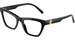 Dolce & Gabbana DG3359 Eyeglasses Women's Cat Eye