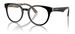 Dolce & Gabbana DG3361 Eyeglasses Women's Round Shape